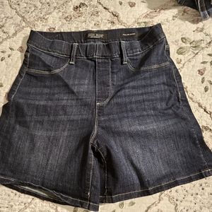 Jydy Blue DENIM Shorts